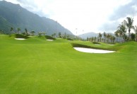 Diamond Bay Golf & Villas